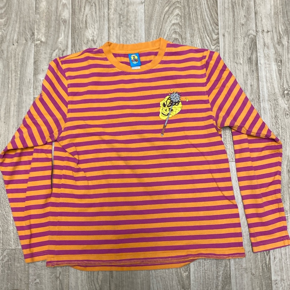 Teenage- Long sleeve